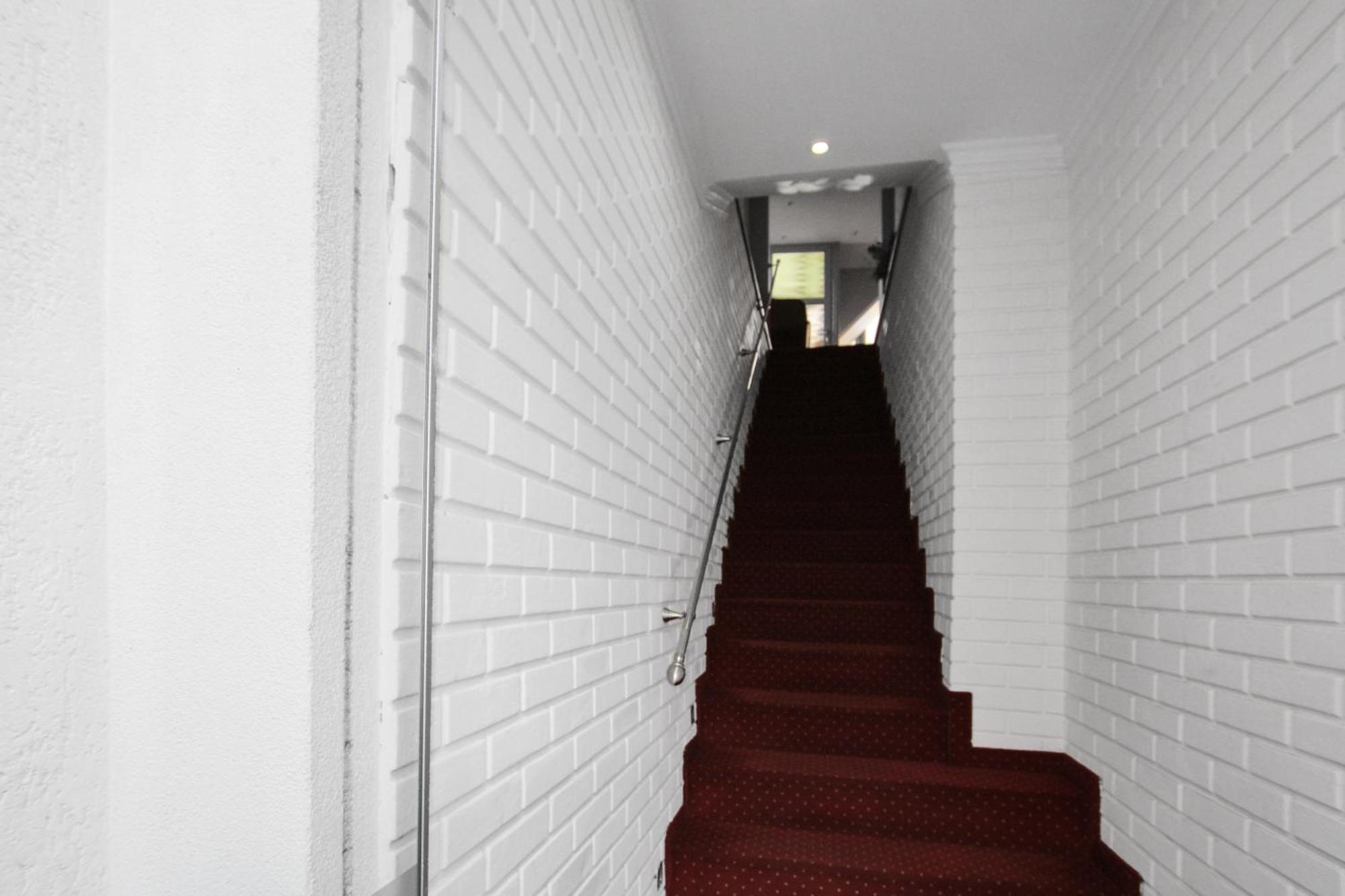 Rezidence Tredi City Center Tirana Exterior photo